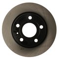 Op Parts Brake Disc, 40554186 40554186